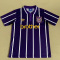 1993 Man City Away Retro Soccer Jersey