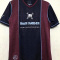 2011 West Ham #11 Iron Maiden Home Retro Soccer Jersey