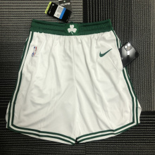 CELTICS White Edition Top Quality NBA Pants