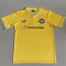 2000 Leeds United Away Retro Soccer Jersey