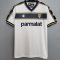 2002-2003 Parma Away Retro Soccer Jersey