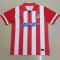 2013-2014 ATM Home Retro Soccer Jersey