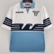 2018-2019 Lazio Home Retro Soccer Jersey