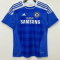 2011-2012 CHE Home Retro Soccer Jersey (决赛小字)