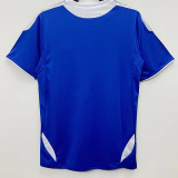 2011-2012 CHE Home Retro Soccer Jersey (决赛小字)