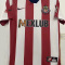 1996-1997 Chivas Home Retro Soccer Jersey