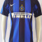 2004-2005 INT Home Retro Soccer Jersey