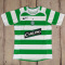 2005-2006 Celtic Home Retro Soccer Jersey