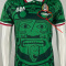 1998 Mexico Home Retro Soccer Jersey (带小字)