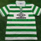 1997-1999 Celtic Home Retro Soccer Jersey