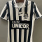 1996 Santos FC Away Retro Soccer Jersey