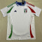 2024 Italy Away Fans Soccer Jersey