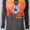 1996-1997 Newcastle GoalKeeper Long Sleeve Retro Soccer Jersey (长袖)