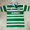 1995-1997 Celtic Home Retro Soccer Jersey