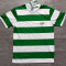 1966-1967 Celtic Home Retro Soccer Jersey