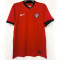 2024 Portugal Home 1:1 Fans Soccer Jersey