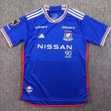 24-25 Yokohama F. Marinos Home Fans Soccer Jersey 横滨水手