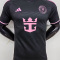 24-25 Inter Miami Away Player Version Soccer Jersey