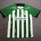 24-25 Atletico Nacional Home Fans Soccer Jersey