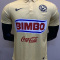 2014-2015 Club America Home Retro Soccer Jersey