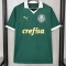 24-25 Palmeiras Home Fans Soccer Jersey