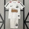 2012 Santos FC Home Kids Retro Soccer Jersey