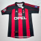 2000-2001 ACM Home Retro Soccer Jersey