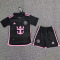 24-25 Inter Miami Away Kids Soccer Jersey