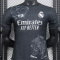 2024 RMA Y-3 Black Special Edition Player Version Soccer Jersey