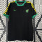 2024 JAMAICA Black Training shirts