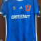 24-25 Universidad De Chile Home Fans Soccer Jersey