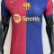 24-25 BAR Home Concept Edition Player Version Soccer Jersey