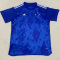 24-25 Cruzeiro Home Fans Soccer Jersey