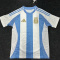 2024 Argentina Home Fans Soccer Jersey