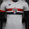 24-25 Sao Paulo Home Player Version Soccer Jersey