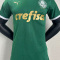 24-25 Palmeiras Home Player Version Soccer Jersey