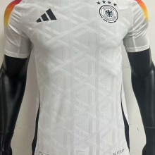2024 Germany Home Player Version Soccer Jersey