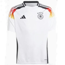 2024 Germany Home Fans Soccer Jersey