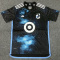 24-25 Minnesota United FC Home Fans Soccer Jersey