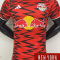 24-25 New York Red Bulls Red Player Version Soccer Jersey (纽约红牛)