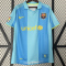 2007-2008 BAR Away Retro Soccer Jersey (带章)