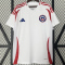 2024 Chile Away Fans Soccer Jersey