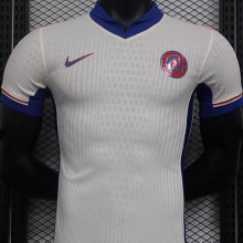 24-25 CHE Away Concept Edition Player Version Soccer Jersey