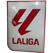 La Liga (34西甲章)