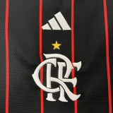 24-25 Flamengo Black Special Edition Training shirts