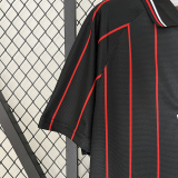 24-25 Flamengo Black Special Edition Training shirts