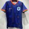 24-25 Netherlands Away Fans Soccer Jersey