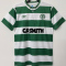 1987-1988 Celtic Home Retro Soccer Jersey