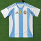 24-25 Argentina Home Fans Soccer Jersey