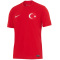 24-25 Turkey Away Fans Soccer Jersey